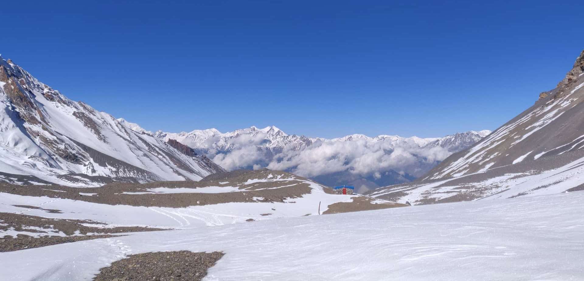 How Difficult Is The Annapurna Circuit Trek?